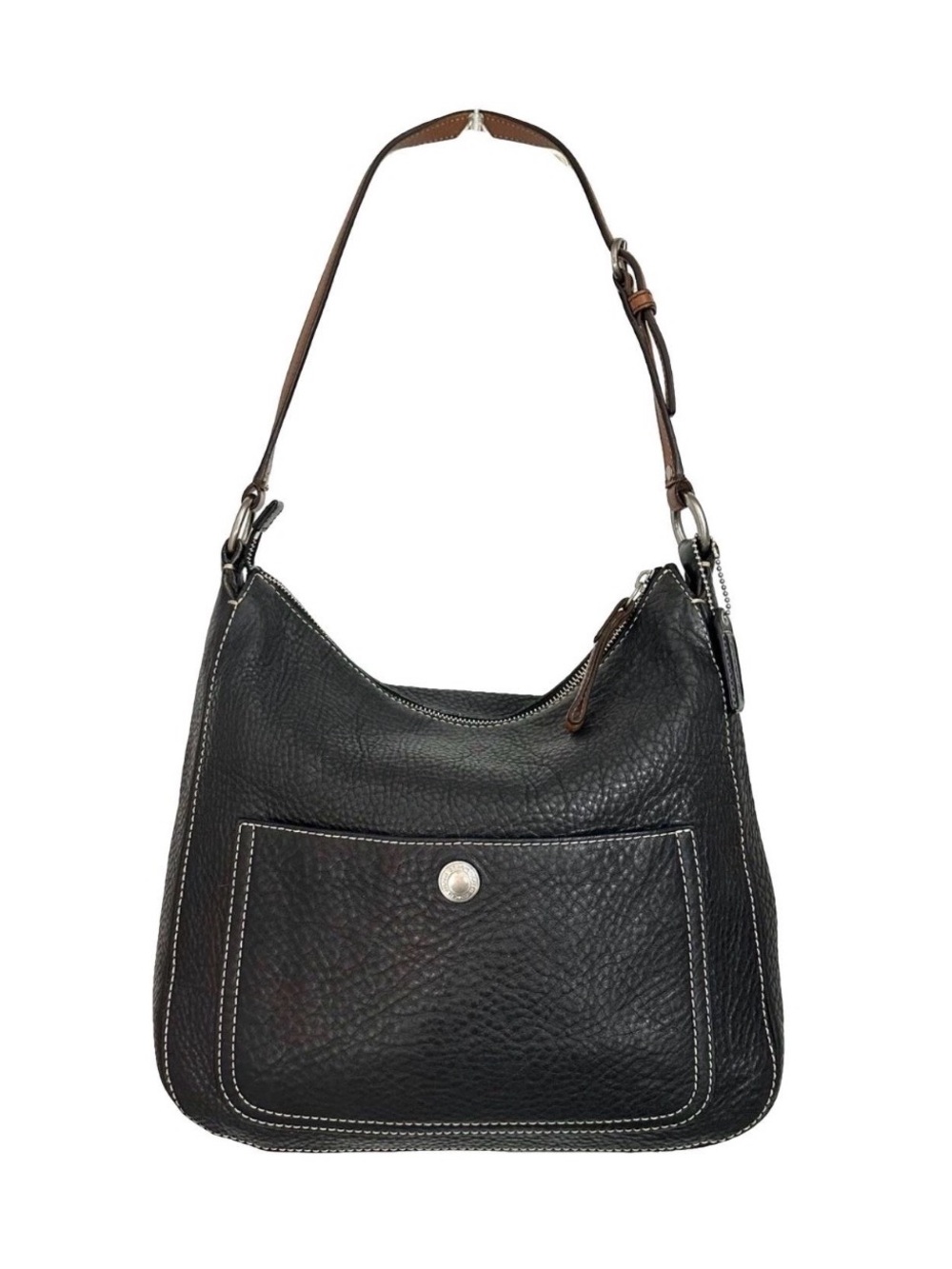 Coach Chelsea Vintage Lg Classic F10891 Leather